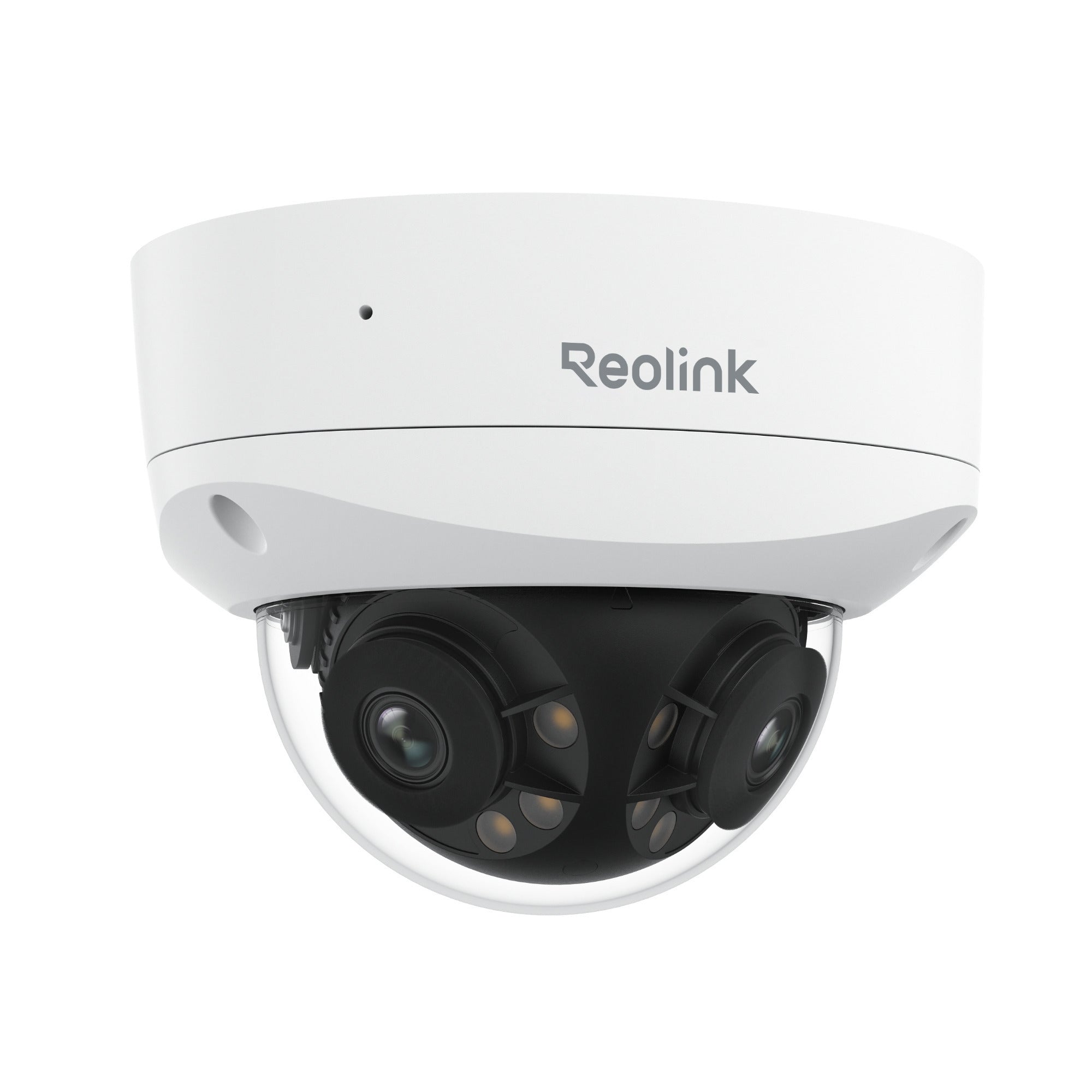 Reolink p737-a beveiligingscamera (wit, 4k uhd, 8mp, poe)