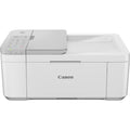 Canon pixma tr4756i all-in-one inkjetprinter met faxfunctie (wit, usb, wlan, kopie, scan, fax)