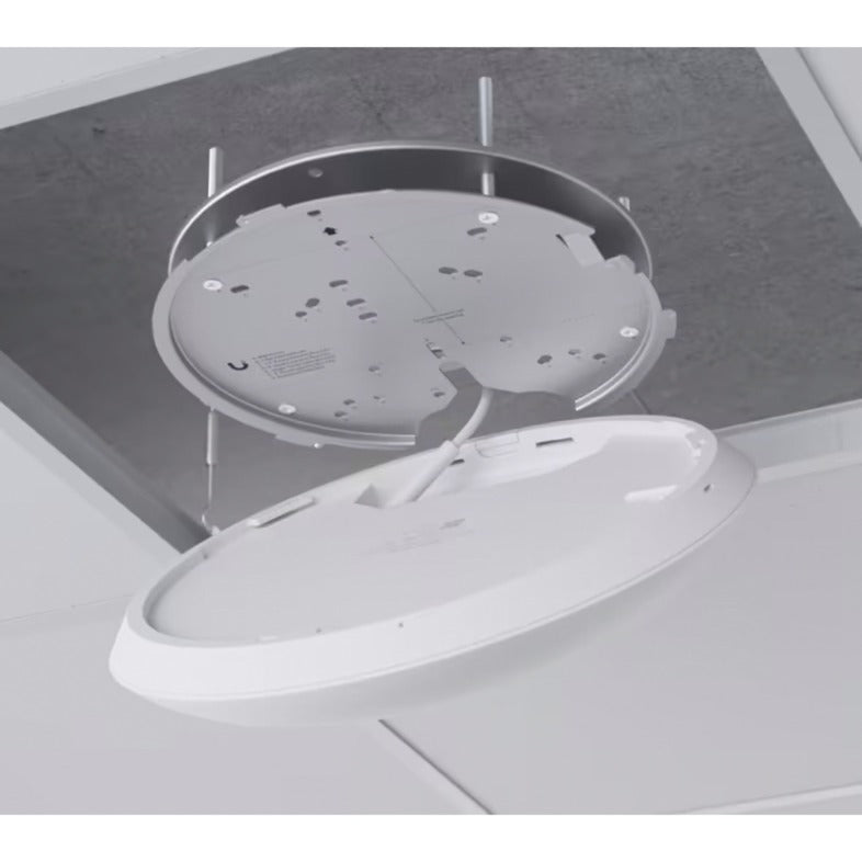 Ubiquiti unifi u7 pro max access point