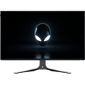 Alienware aw2723df 27 gaming monitor (zilver, 2x hdmi, displayport, 4x usb-a, usb-b, 280 hz (oc))