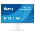 Iiyama prolite xb2797qsnp-w1 27 monitor (wit, hdmi, displayport, usb-c, lan, audio)