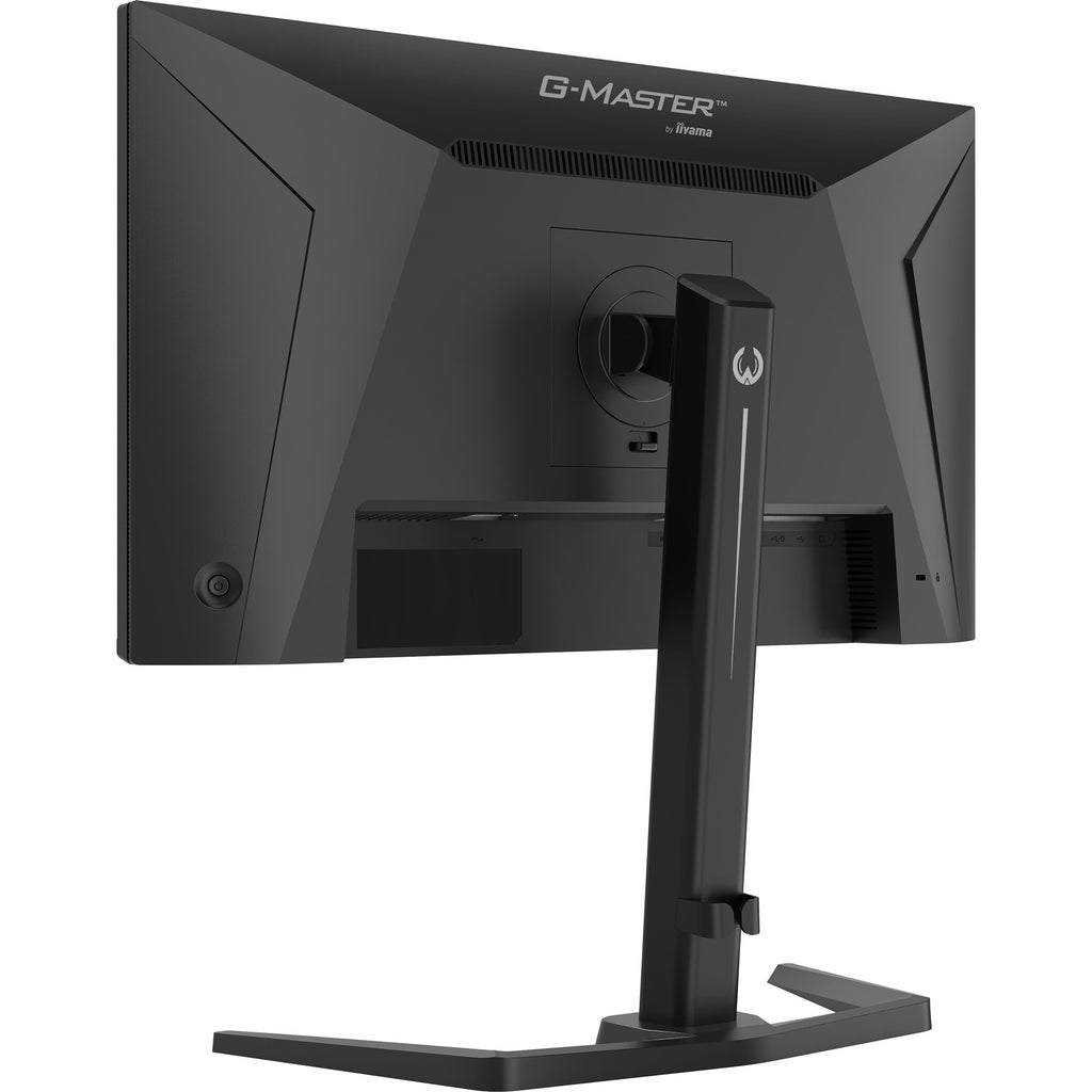 Iiyama g-master gold phoenix gb2591hsu-b1 24.5 gaming monitor (zwart (mat), 320 hz, hdmi, displayport, usb, audio)