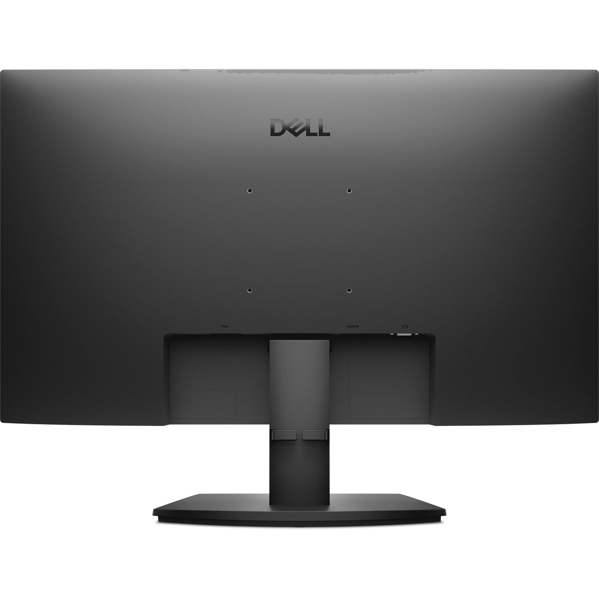 Dell se2725hm 27 monitor (zwart, 1x hdmi, 1x vga)