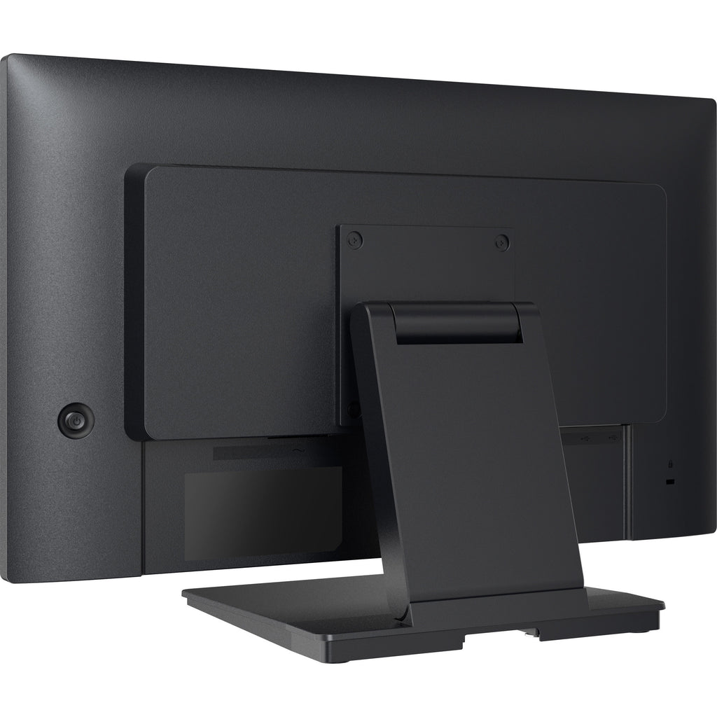 Iiyama prolite t2254msc-b2ag 21.5 touchscreen monitor (zwart, hdmi, displayport, vga, 2x usb-a, usb-b)