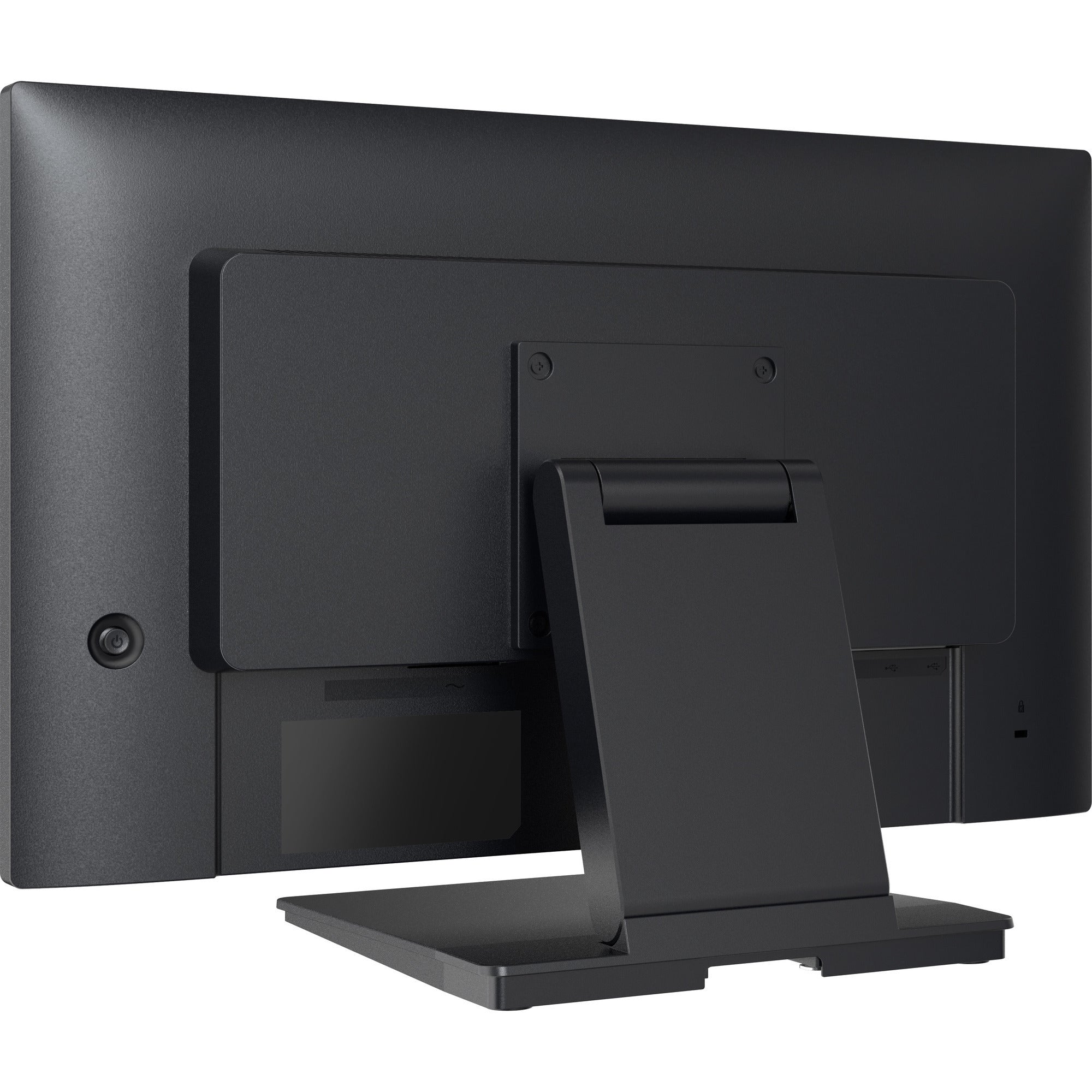 Iiyama prolite t2254msc-b2ag 21.5 touchscreen monitor (zwart, hdmi, displayport, vga, 2x usb-a, usb-b)