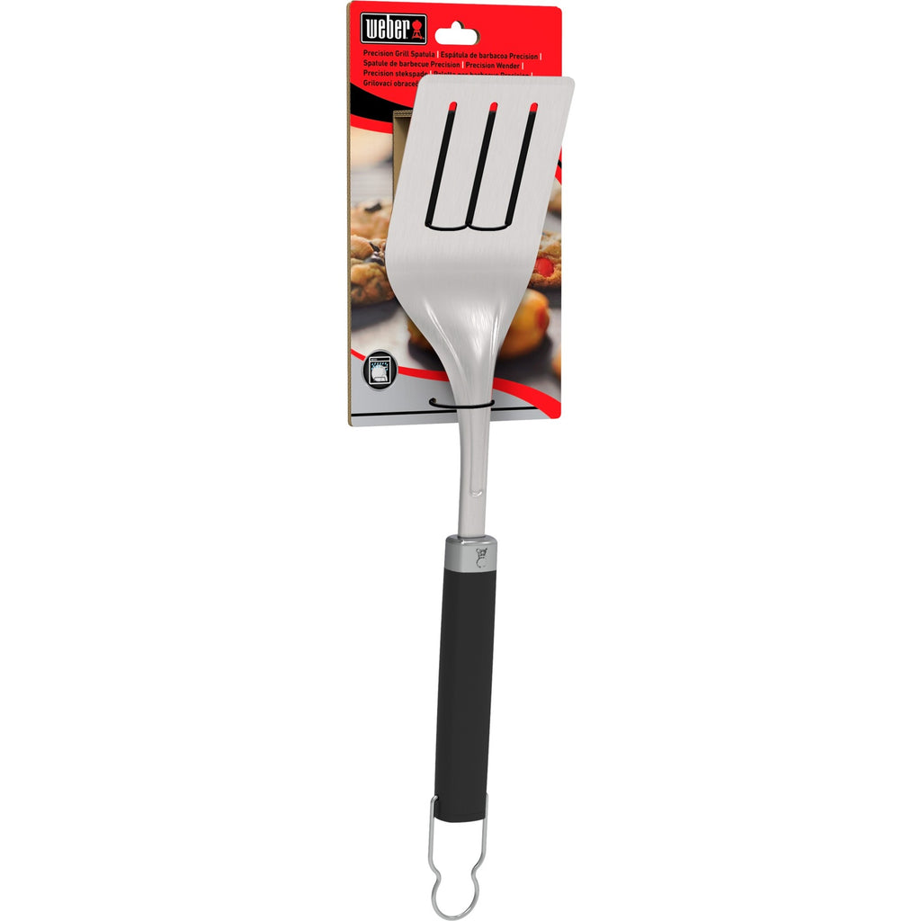 Weber Präzisionsgrillspatel