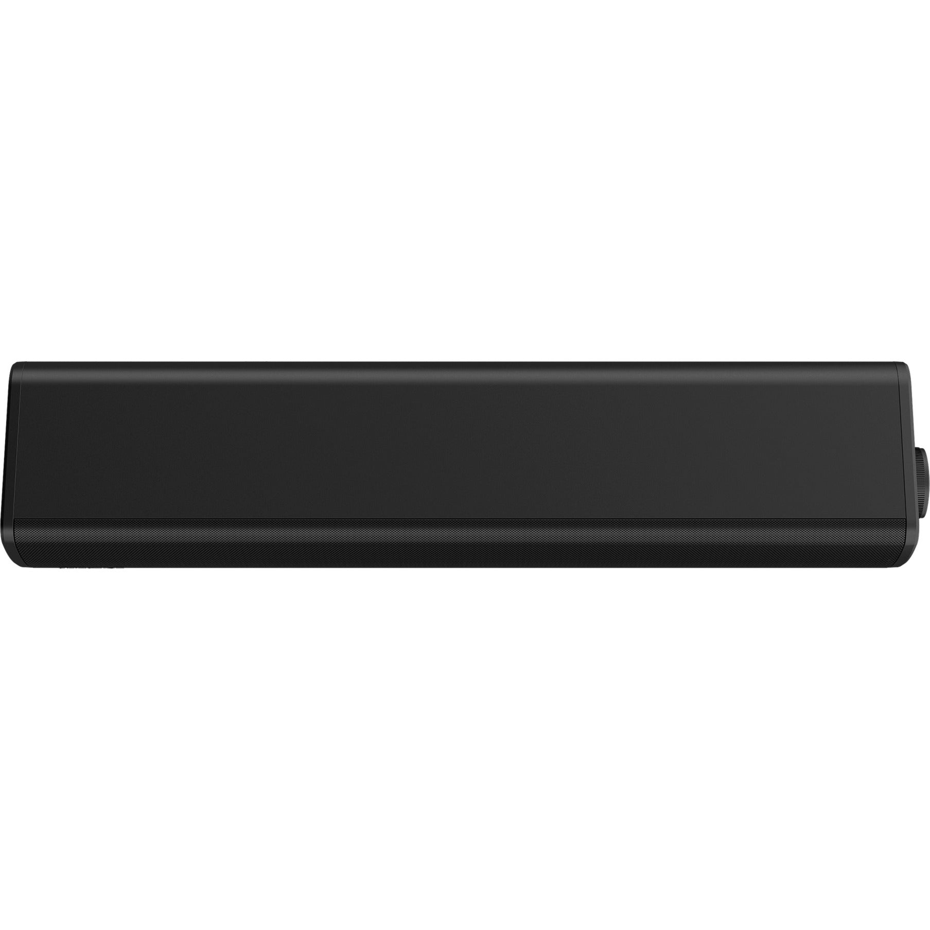 Creative sound blaster gs3 soundbar (zwart)