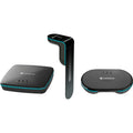 Gardena smart irrigation control sensor set besproeiingscomputer (grijs turquoise)