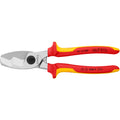 Knipex kabelschaar 200 mm - 9516200