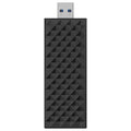 Netgear nighthawk wifi 7 tri-band usb 3.0-adapter (a8500) wlan adapter (zwart)