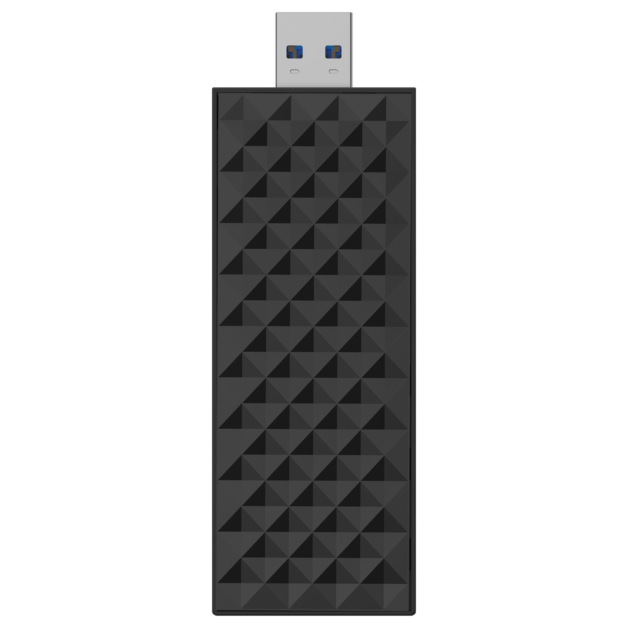 Netgear nighthawk wifi 7 tri-band usb 3.0-adapter (a8500) wlan adapter (zwart)