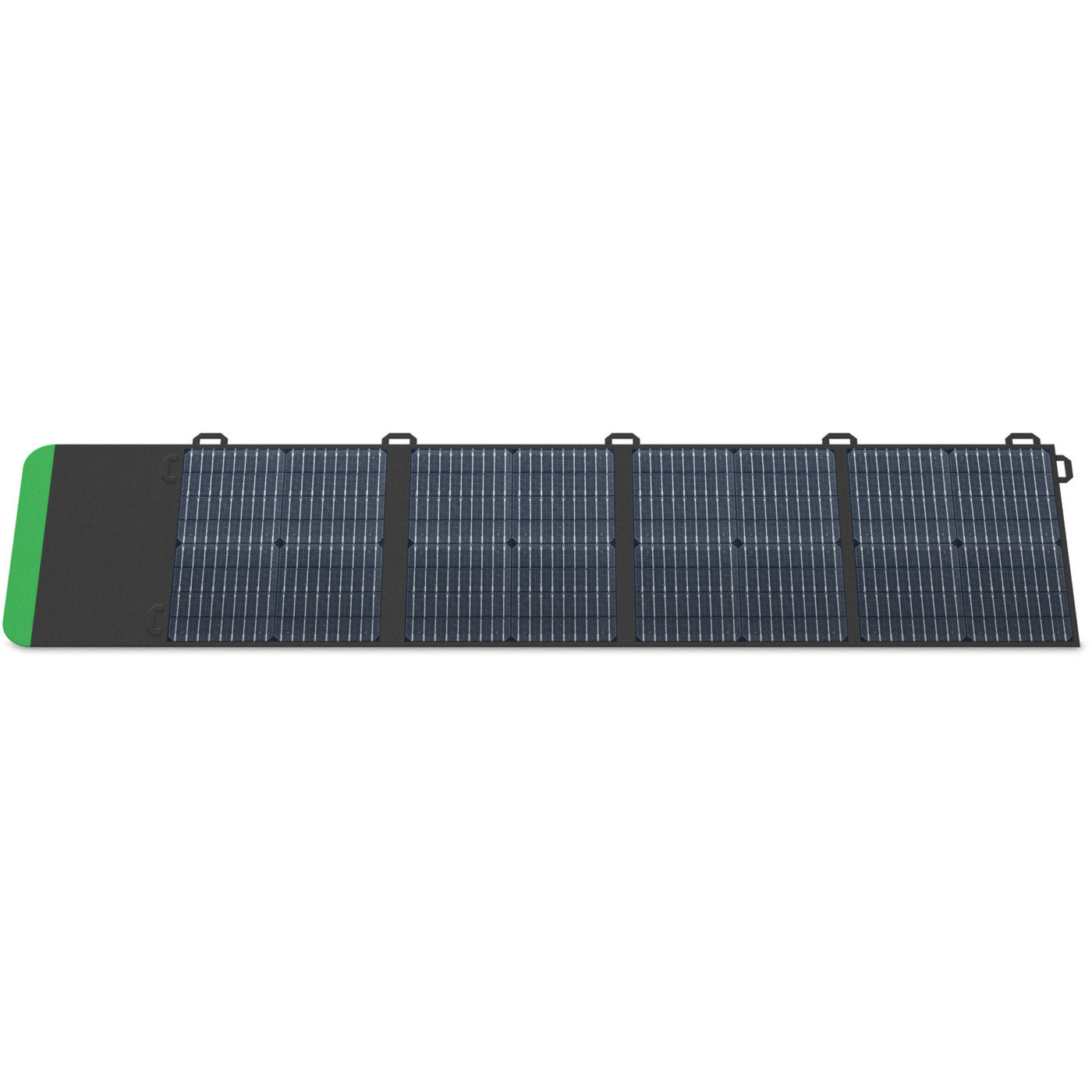 Apc schneider offgrid draagbaar zonnepaneel, 100w (psp100, opvouwbaar, met draagtas)