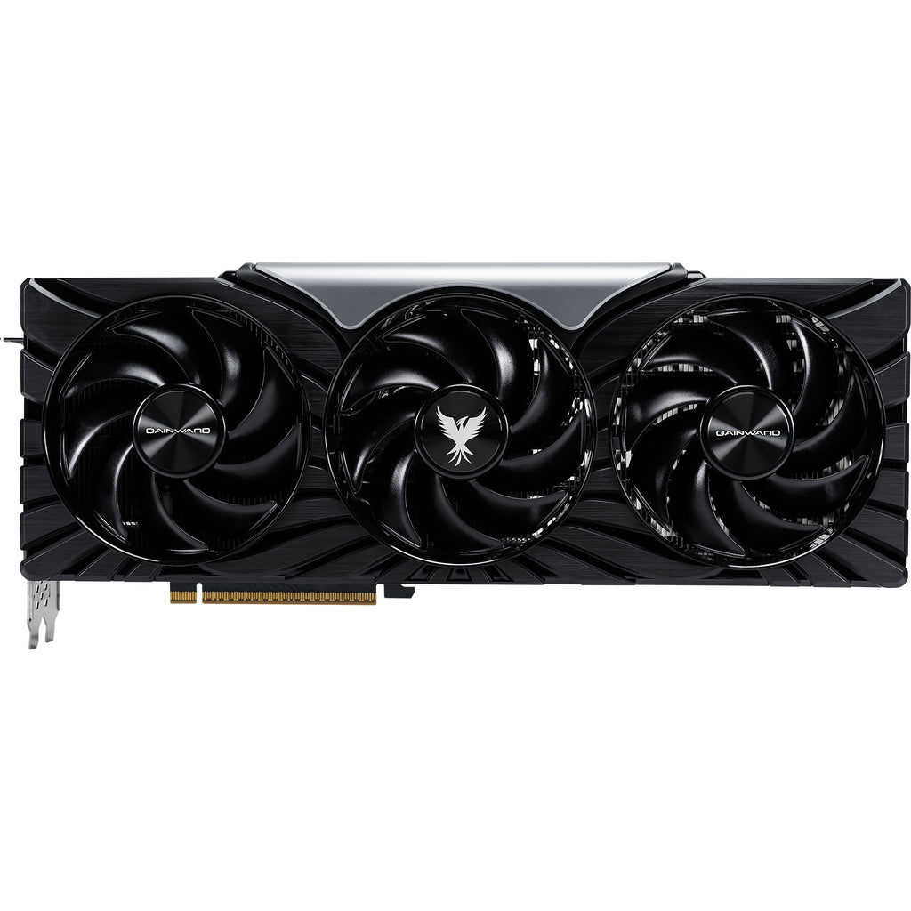 Gainward geforce rtx 5070 phoenix grafische kaart (dlss 4, 3x displayport, 1x hdmi 2.1)