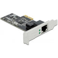 Delock pci express x1 kaart naar 1x 2,5 gb lan netwerkadapter