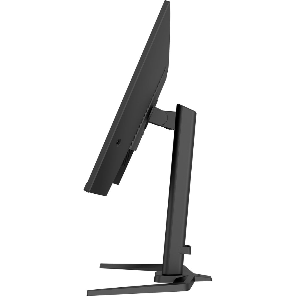 Iiyama g-master red eagle gb3272qsu-b1 31.5 gaming monitor (zwart (mat), 180 hz, hdmi, displayport, usb, audio)