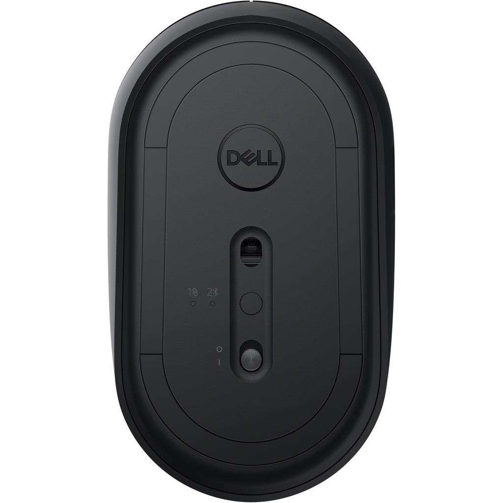 Dell mobile wireless mouse ms3320w (zwart, 1600 dpi)