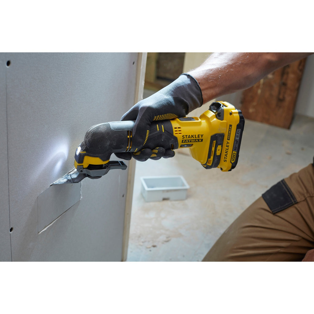 Stanley FATMAX V20 18V Multifunktionswerkzeug