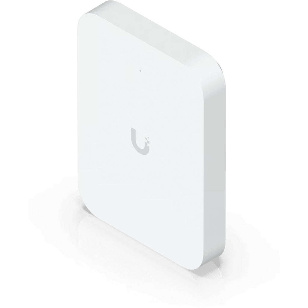 Ubiquiti unifi u7 in-wall access point (wit, poe)