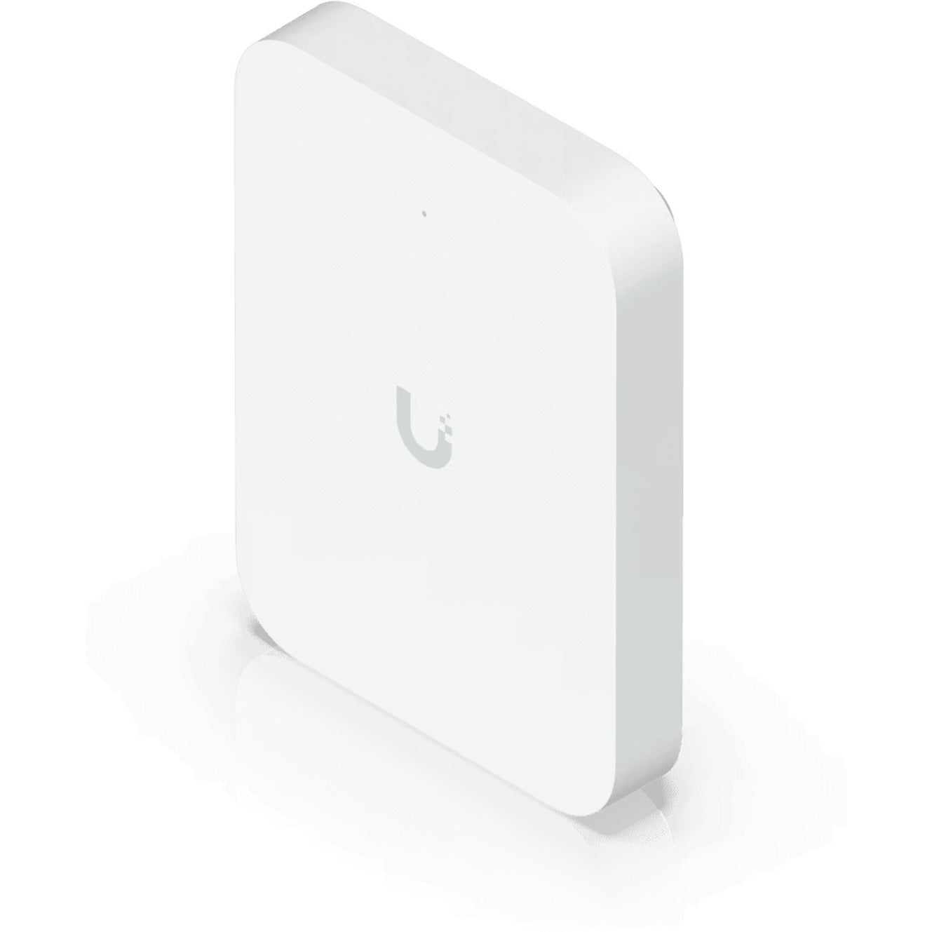 Ubiquiti unifi u7 in-wall access point (wit, poe)