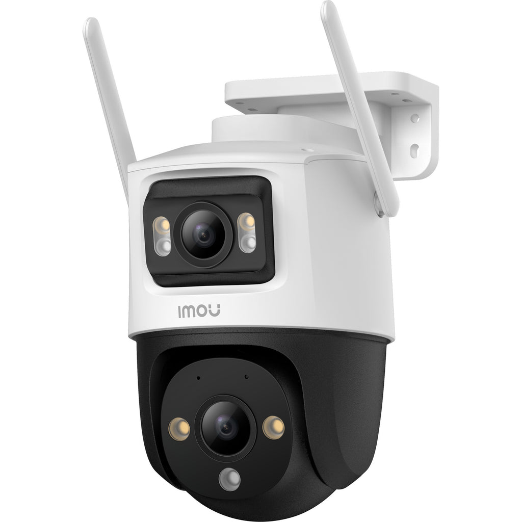 Imou cruiser dual lens 6mp beveiligingscamera (wit)
