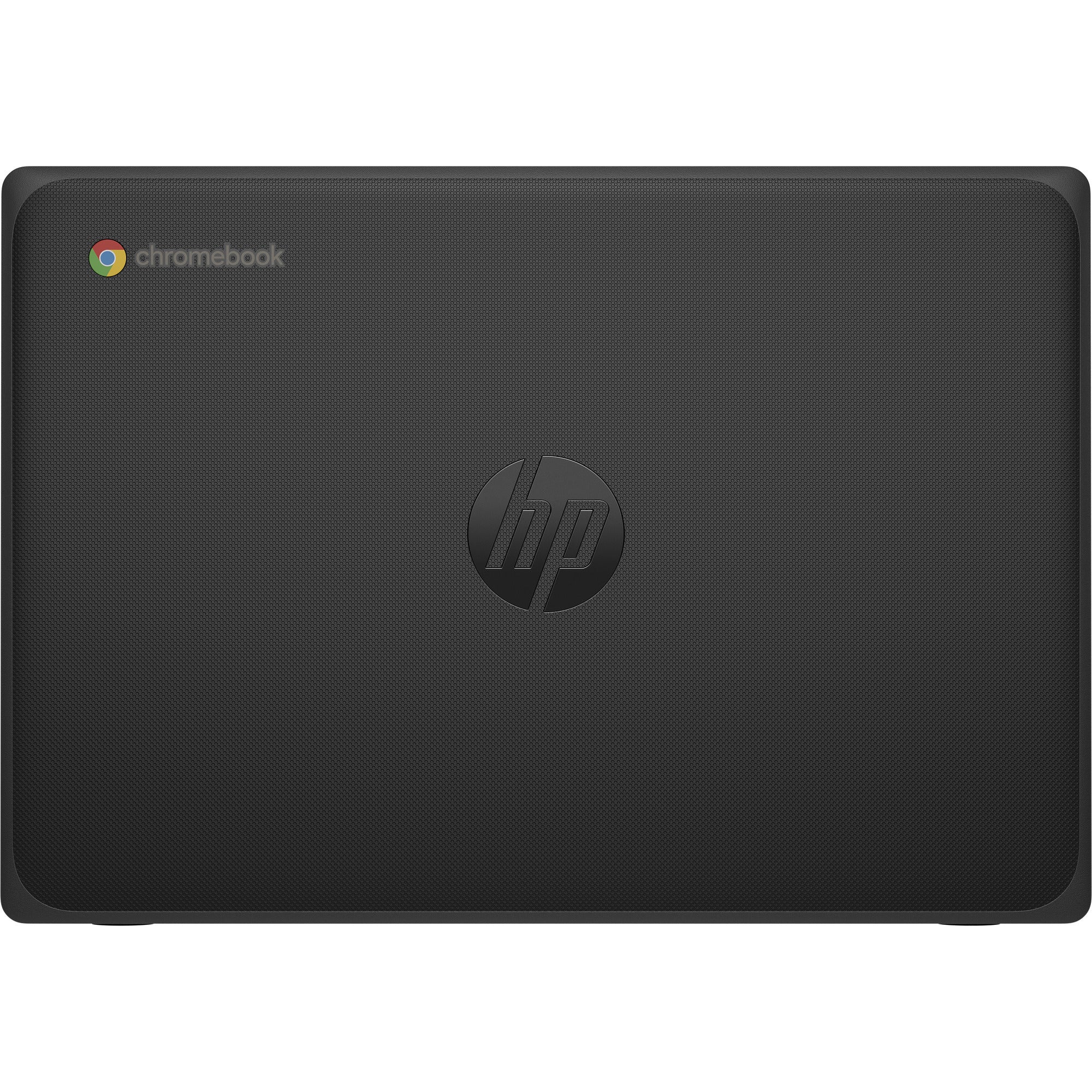 Hp fortis g1i 11 (b80pqes) 11.6 laptop (zwart | intel n150 | intel graphics | 4 gb | 32 gb | touch)