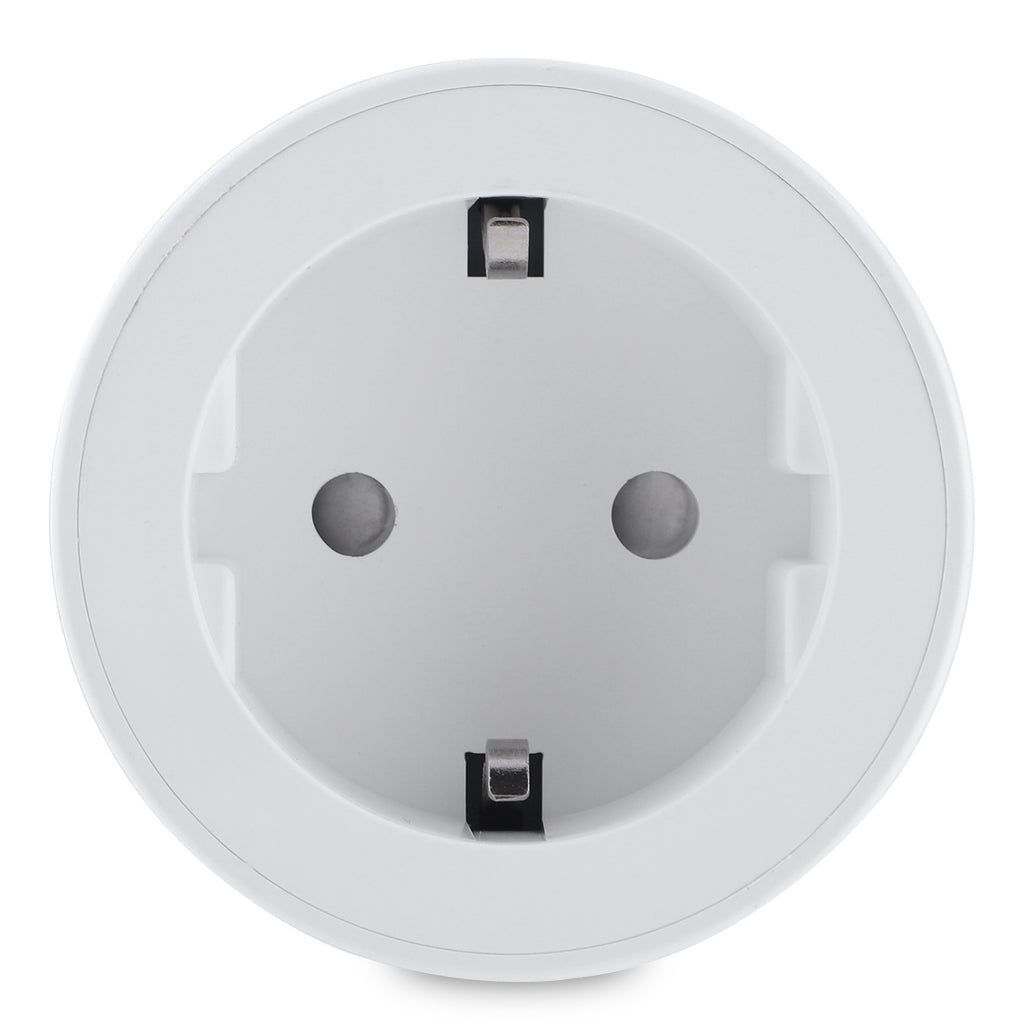 Imou ce2p smart plug stekker (wit, bluetooth 5.0, matter)