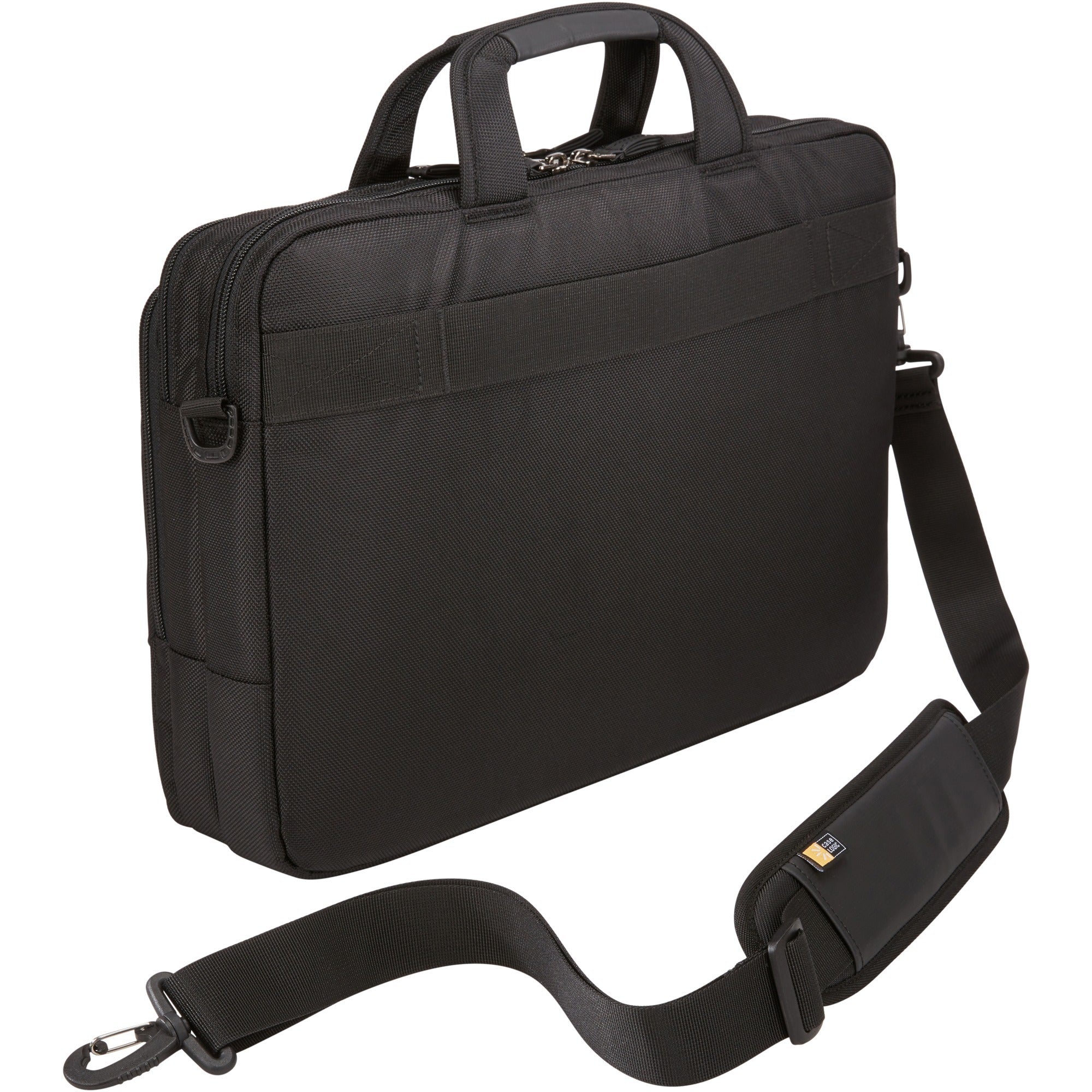 Case logic notion 14 laptop bag laptoptas (zwart)