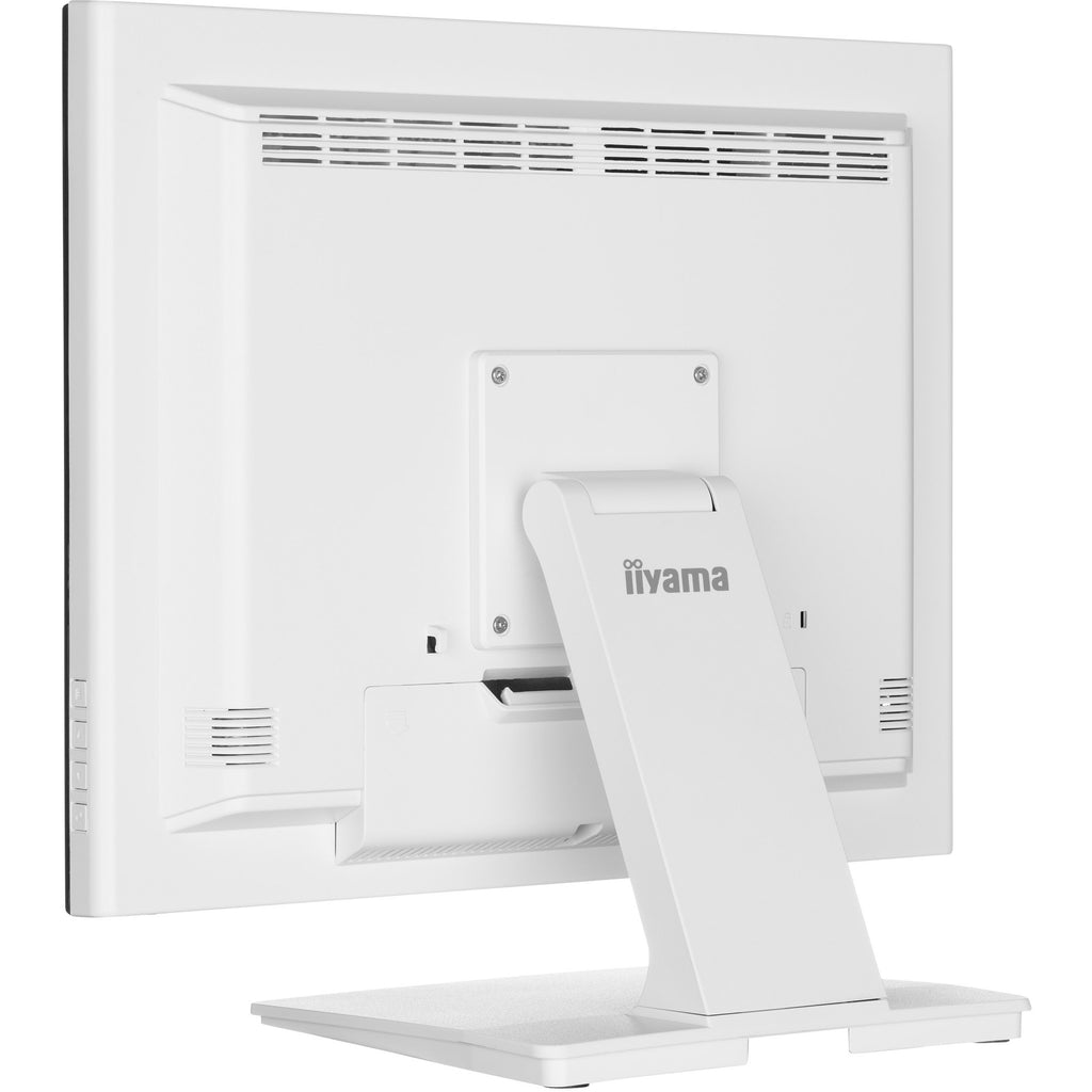 Iiyama prolite t1932msc-w1sag 19 touchscreen monitor (wit, hdmi, displayport, vga, usb-b)