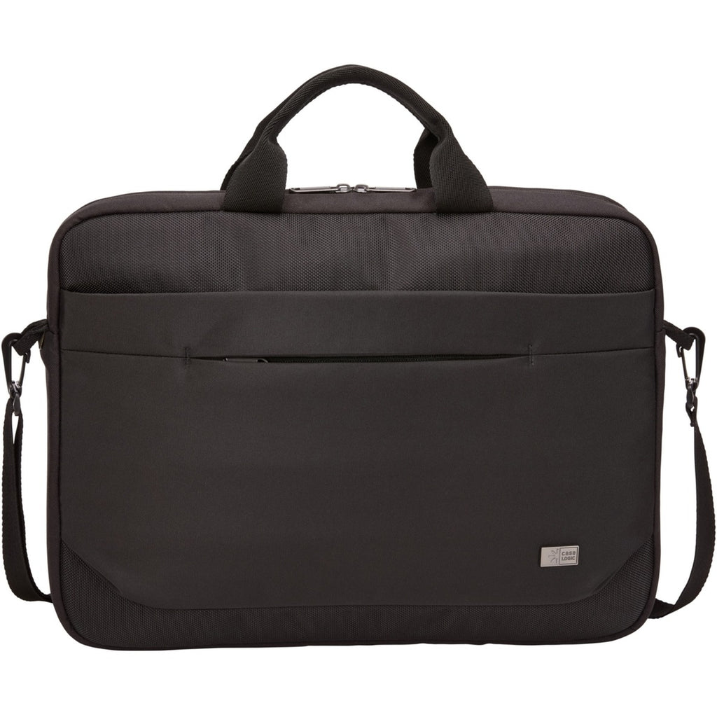 Case logic advantage 17.3 attaché laptoptas