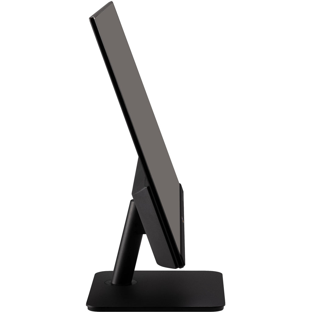 Viewsonic va2732-h met frameless design 27 monitor (zwart, 1x hdmi, vga)