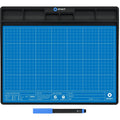 Ifixit fixmat beschermingsmat (blauw zwart)