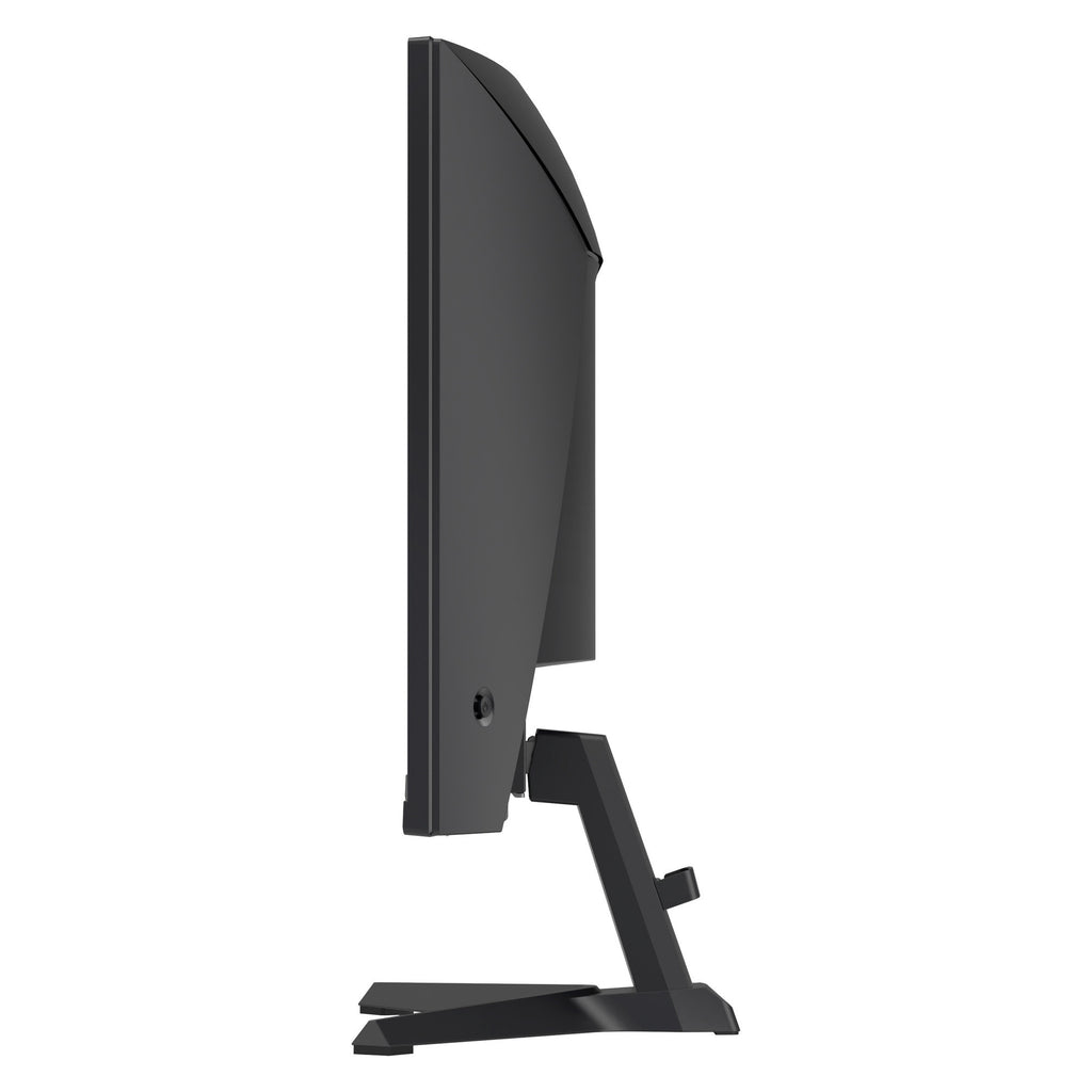 Iiyama g-master red eagle gc2784hsu-b1 27 curved gaming monitor (zwart, 2x hdmi, 1x displayport, usb, audio, amd free-sync, 240 hz)