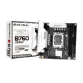 Maxsun ms-terminator b760bkb d5 wifi socket 1700 moederbord (zwart, raid, 2.5 gb-lan, wlan, bt, sound, µatx)
