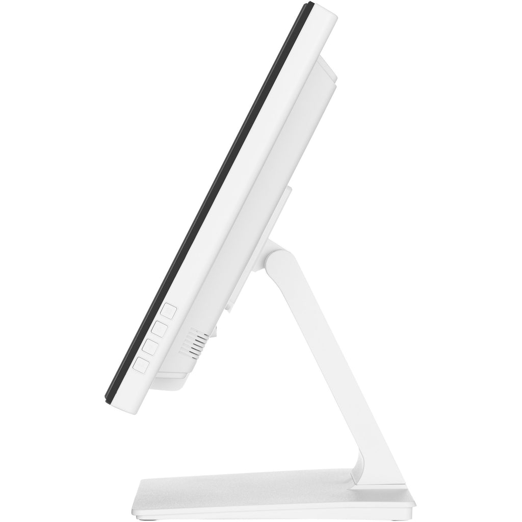 Iiyama prolite t1932msc-w1sag 19 touchscreen monitor (wit, hdmi, displayport, vga, usb-b)