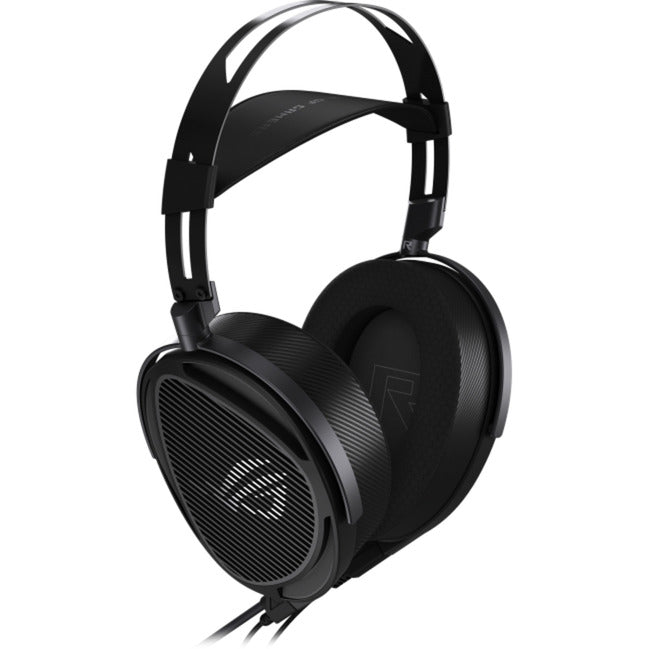 Asus rog kithara over-ear gaming headset (zwart, pc, playstation 4, playstation 5, nintendo switch)