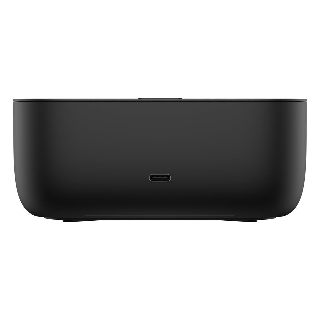 Hp usb-c 100w g6 dock dockingstation (zwart)