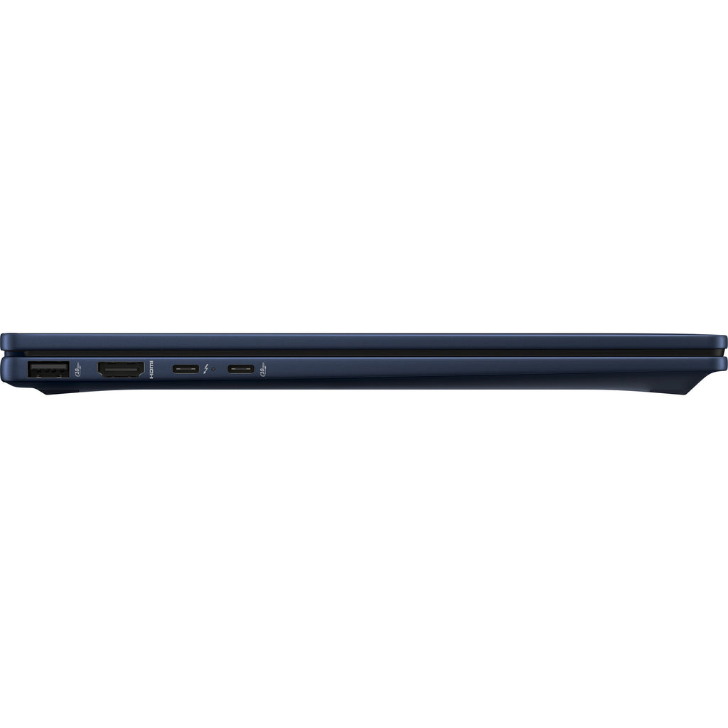 Hp omnibook x flipngai 14-fm0050nd 14 copilot+ 2-in-1 laptop (donkerblauw | core ultra 5 226v | intel arc 130v | 16 gb | 512 gb ssd | touch)