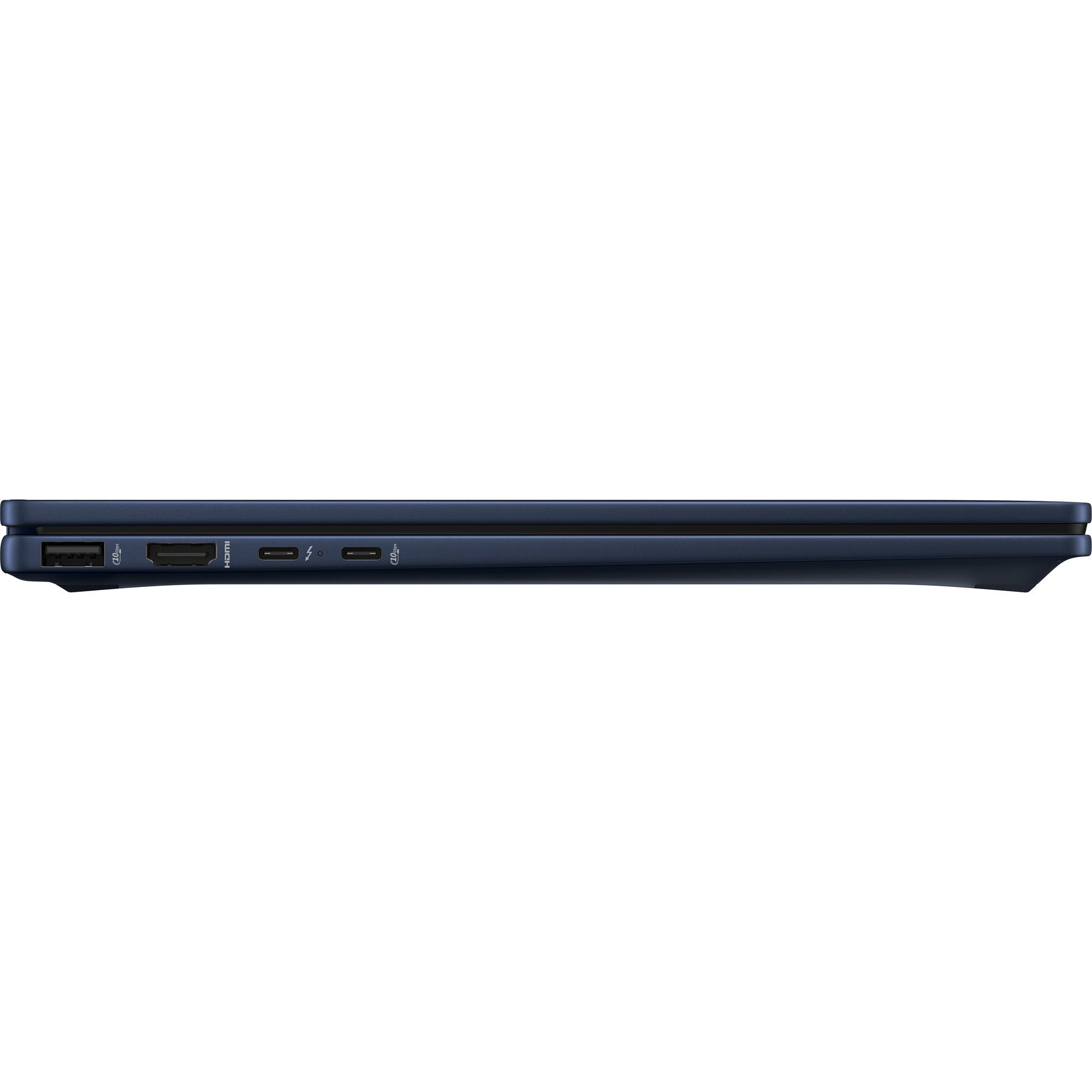 Hp omnibook x flipngai 14-fm0050nd 14 copilot+ 2-in-1 laptop (donkerblauw | core ultra 5 226v | intel arc 130v | 16 gb | 512 gb ssd | touch)