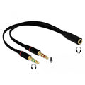 DeLOCK Headset