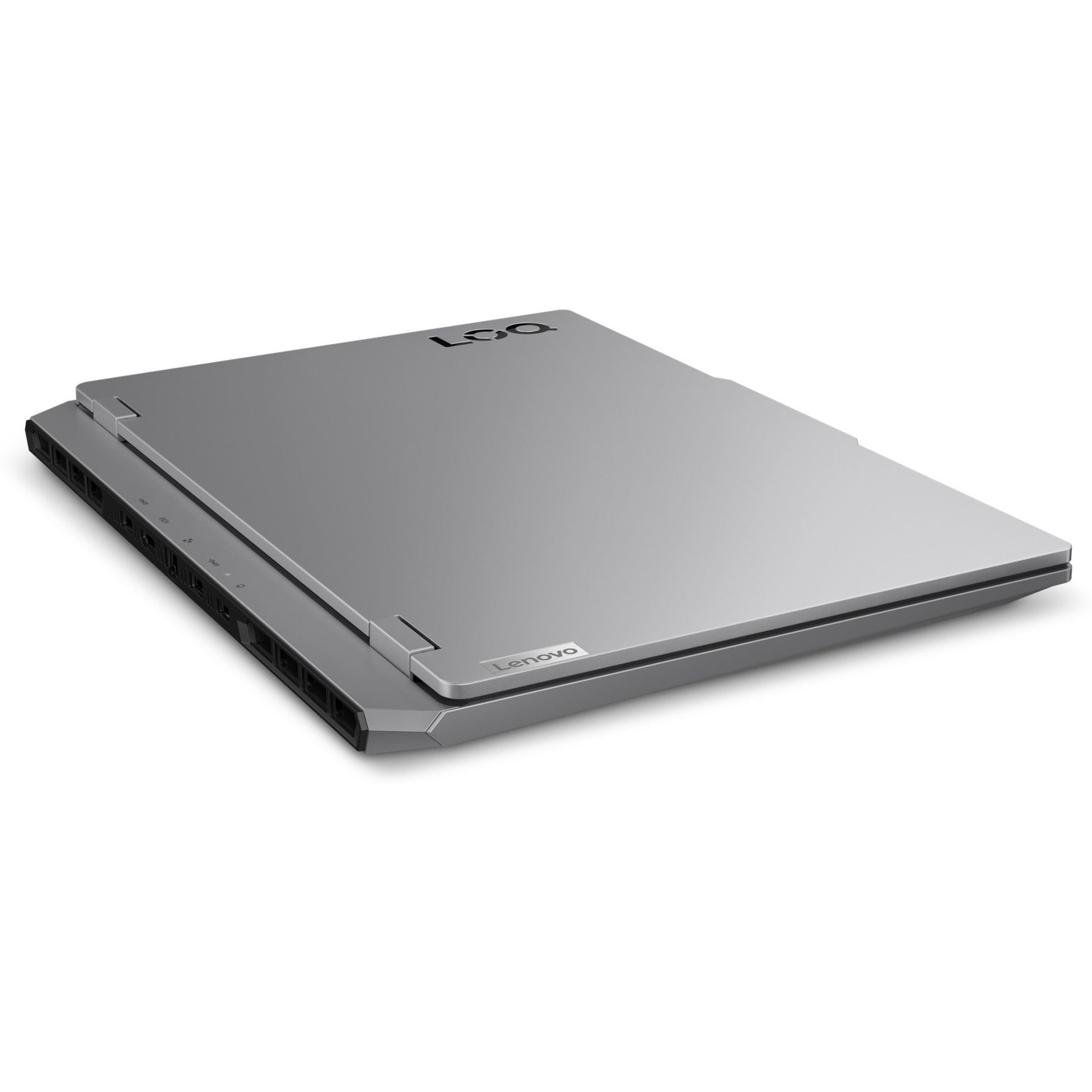 Lenovo loq 15irx10 (83je00lwmh) 15.6 gaming laptop (grijs | core i7-13700hx | rtx 5060 | 32 gb | 1 tb ssd)