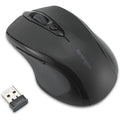 Kensington my310 eq mouse (zwart, 800 - 1600 dpi, 2.4 ghz)