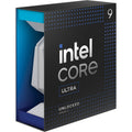 Intel® core ultra 9 285k, 3,7 ghz (5,5 ghz turbo boost) socket 1851 processor ( arrow lake , unlocked, boxed)