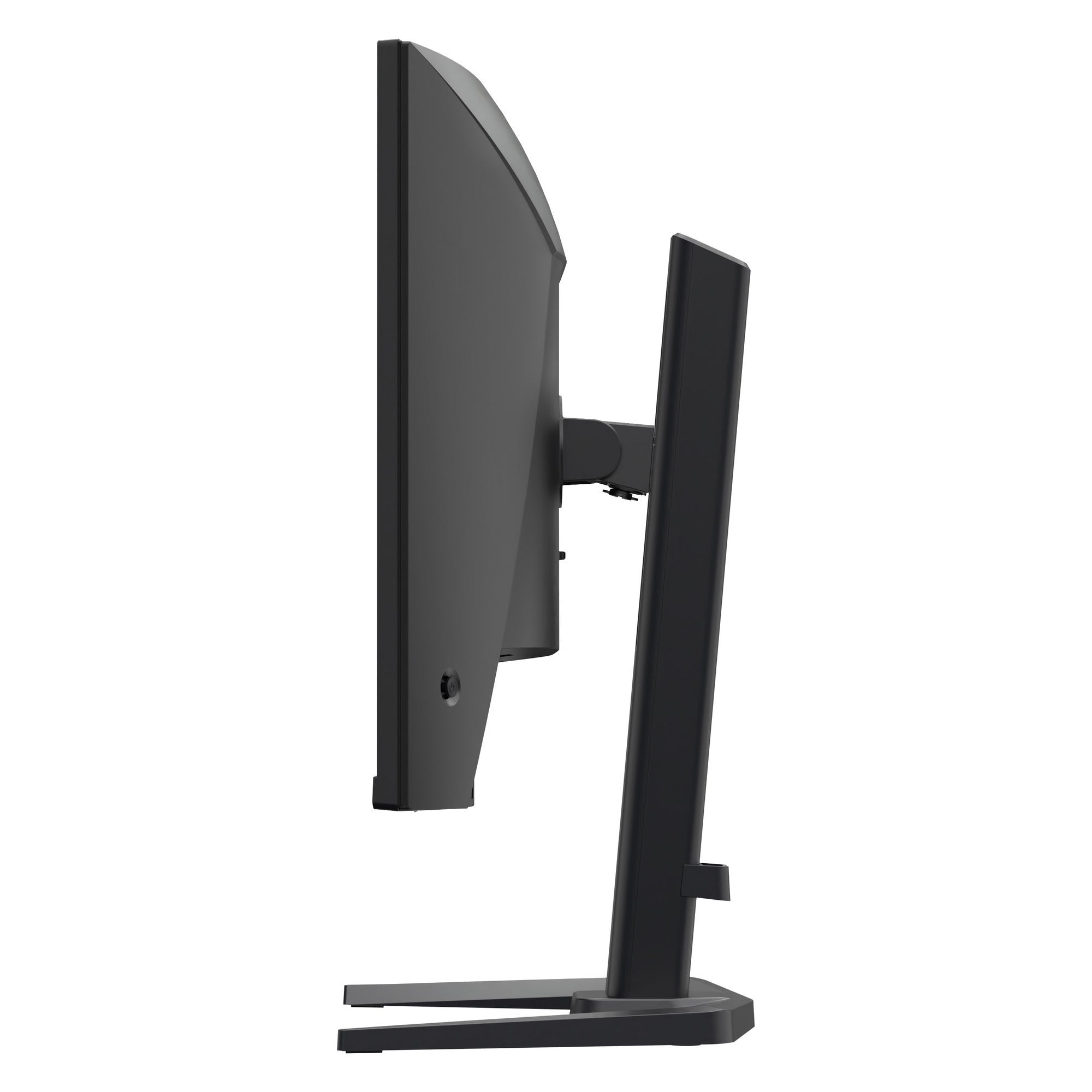 Iiyama g-master red eagle gcb2784hsu-b1 27 curved gaming monitor (zwart, 2x hdmi, 1x displayport, usb, audio, amd free-sync, 240 hz)