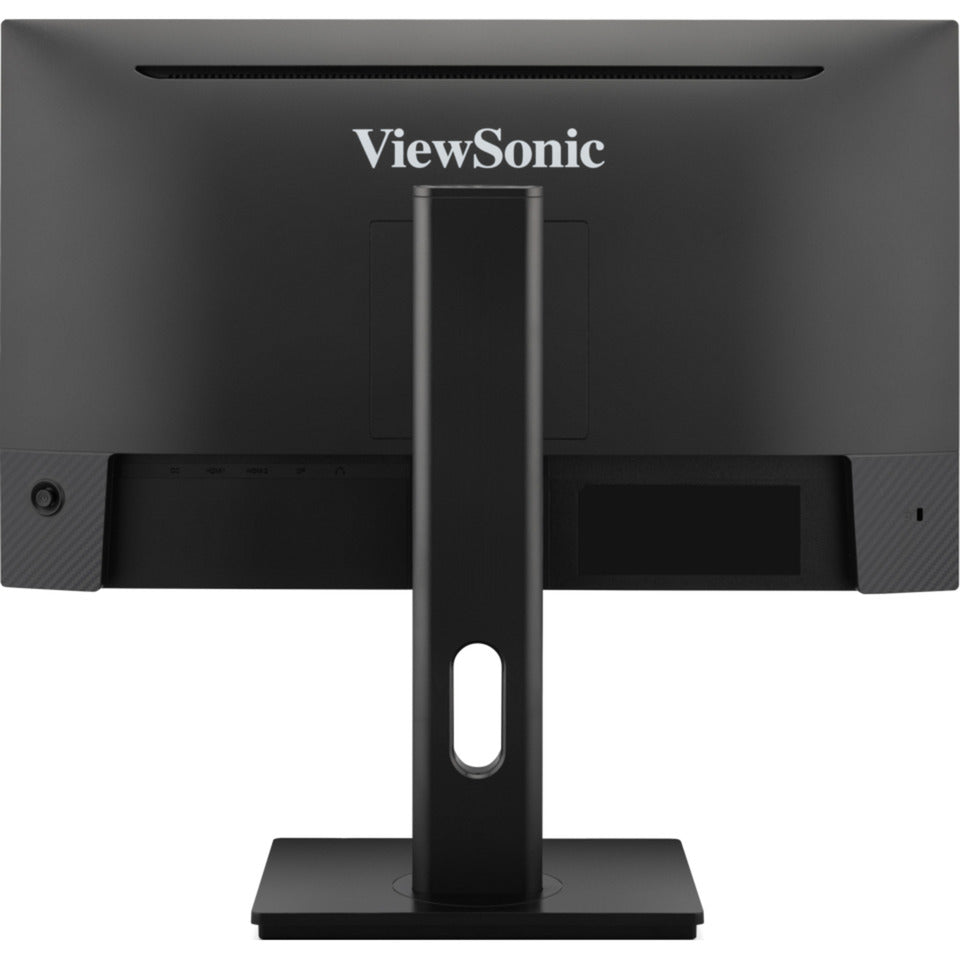 Viewsonic xg24g1 24 gaming monitor (zwart, 1x hdmi, 1x displayport, 180 hz)