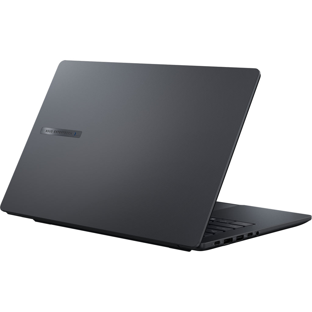 Asus expertbook b1 b1403cva-s63755x 14 copilot+ laptop (grijs | core i7-13620h | uhd graphics | 32 gb | 1 tb ssd)