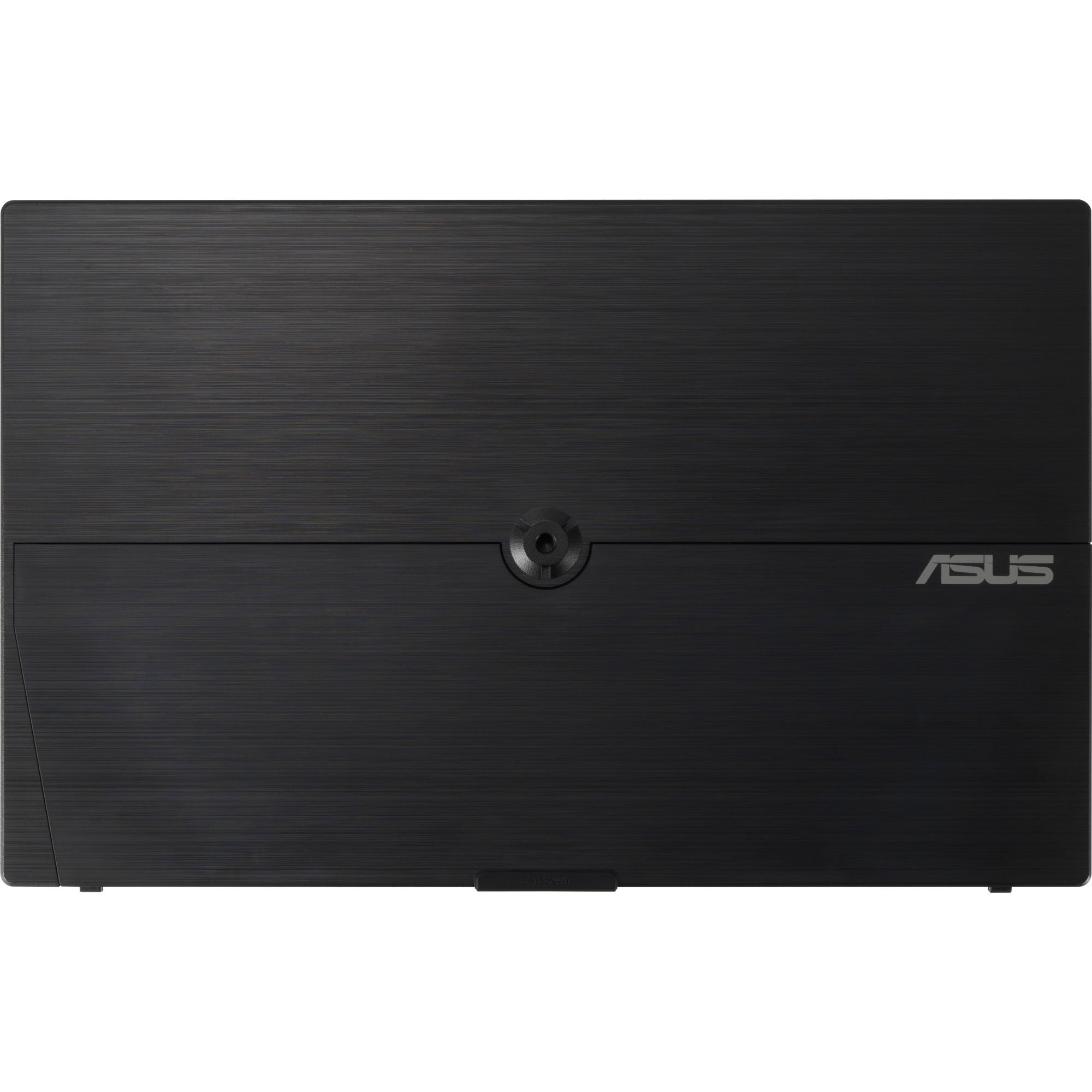 Asus zenscreen mb16acv 16 monitor (zwart, usb-c)