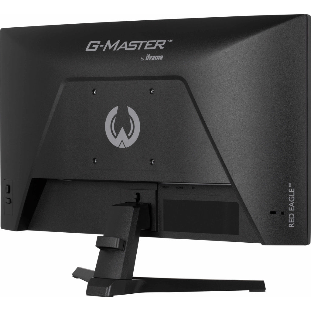 Iiyama g-master red eagle g2471hs-b1 23.8 gaming monitor (zwart, 2x hdmi, displayport, 240 hz)