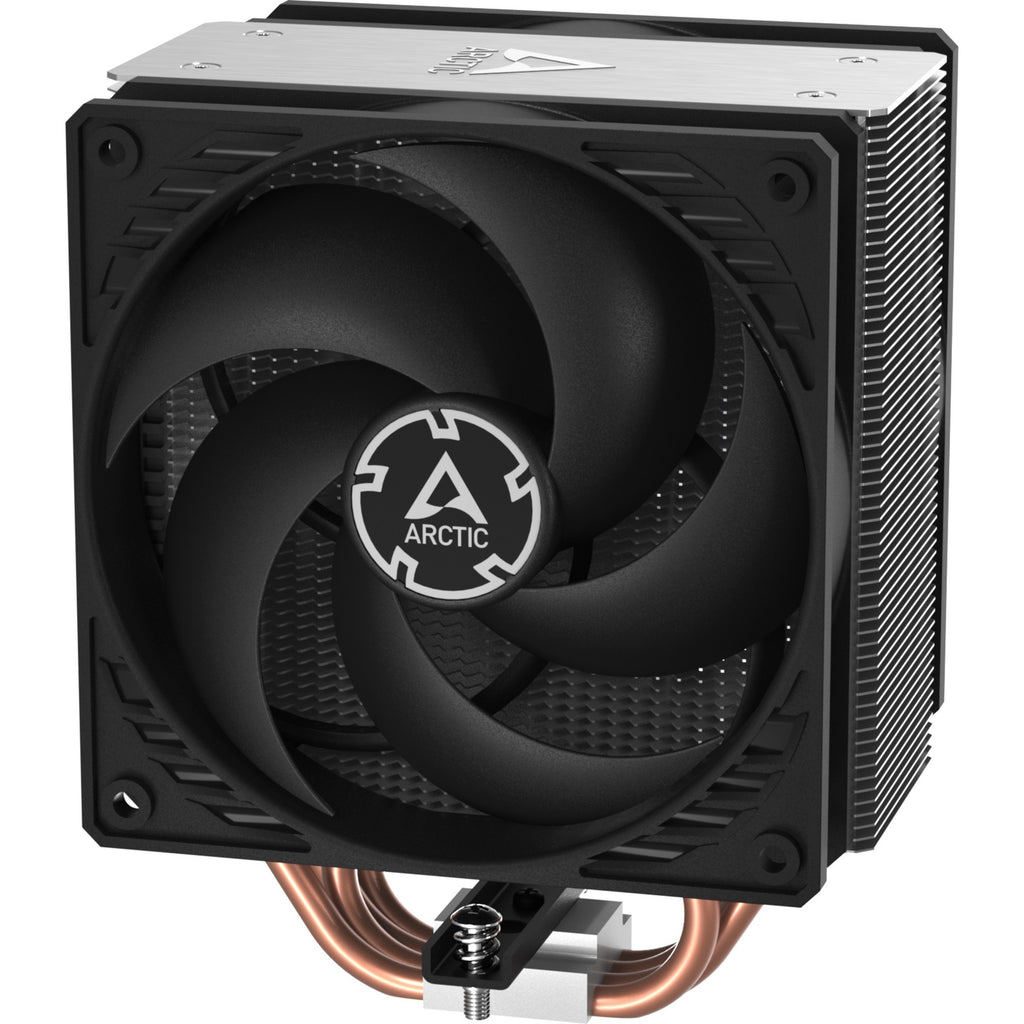 Arctic freezer 36 cpu-koeler (aluminium zwart, 4-pin pwm)