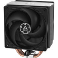 Arctic freezer 36 cpu-koeler (aluminium zwart, 4-pin pwm)