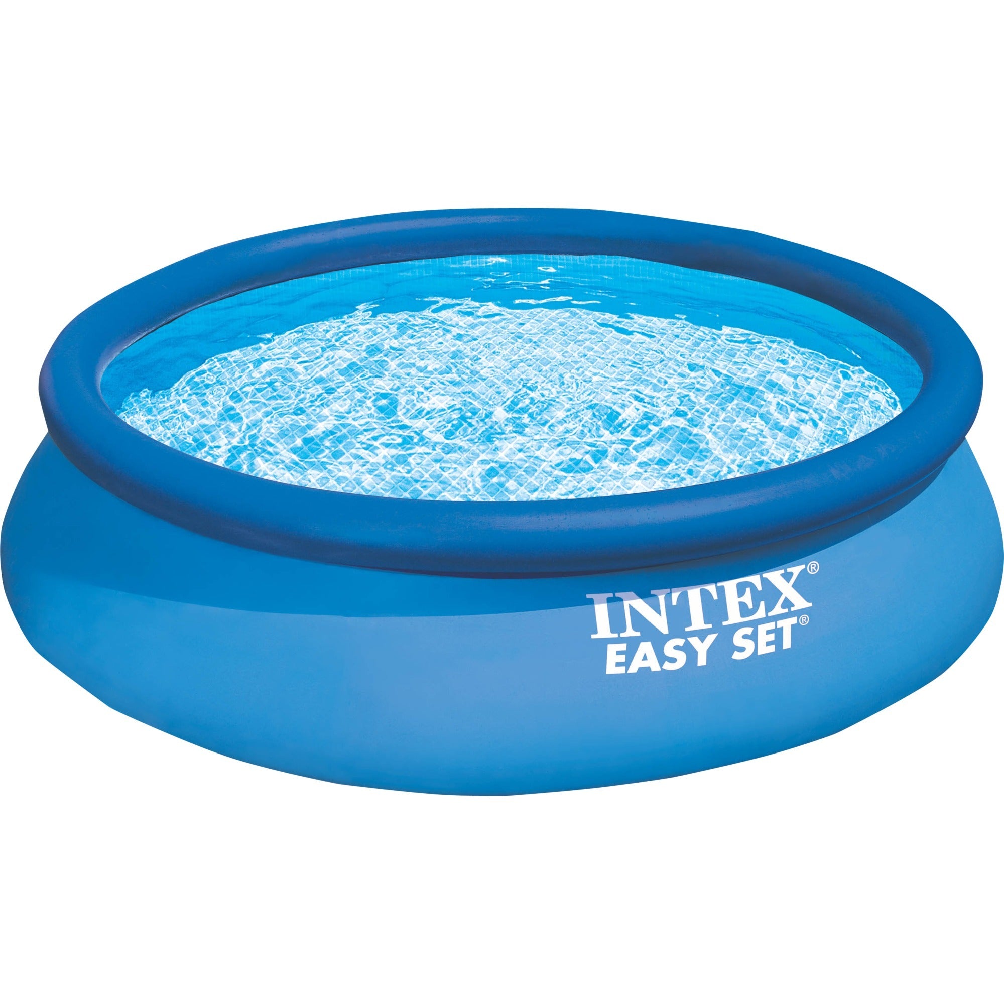 Intex Easy Set Pool 366 x 76 cm - ohne Filterpumpe